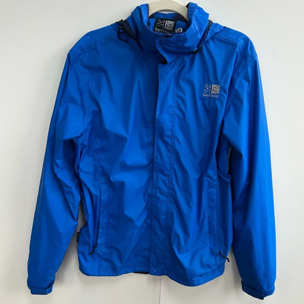 Karrimor jacket has